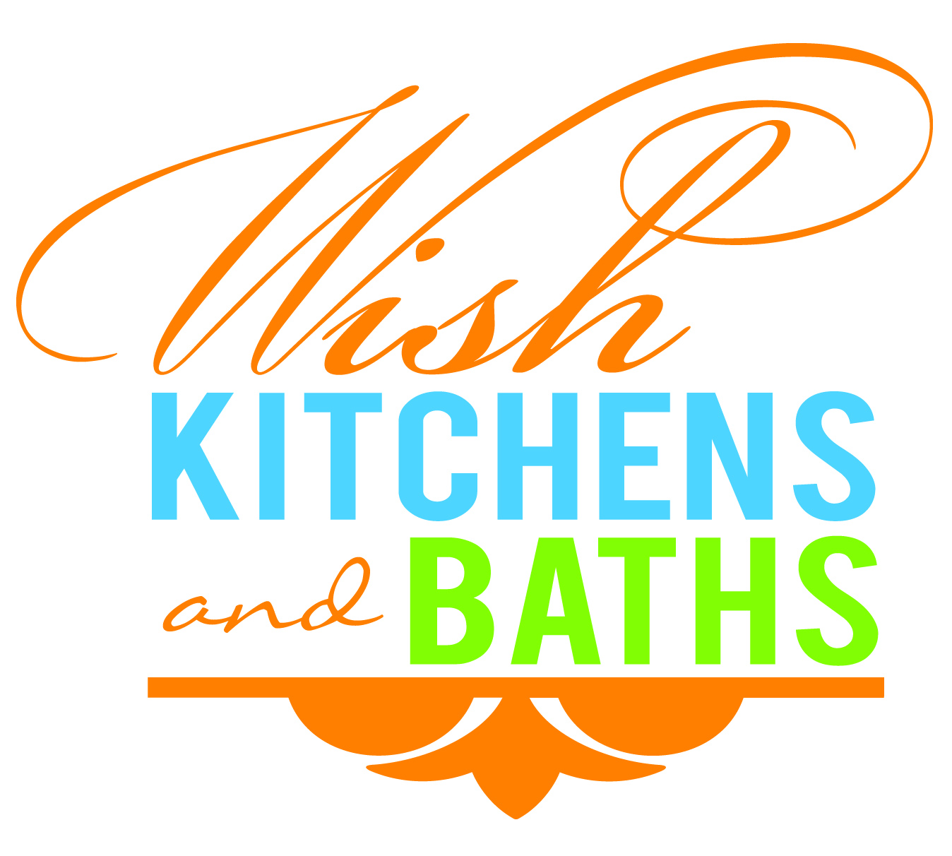 Wish Kitchens and Baths